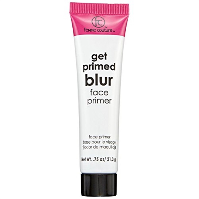 Femme Couture Get Primed Face Blur Femme Couture Get Primed Face Blur