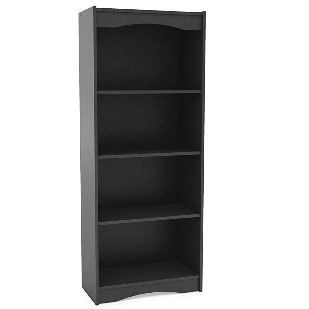 Furniture Decor Section At Sears, Sonax Hawthorn 72 Inch Tall Bookcase