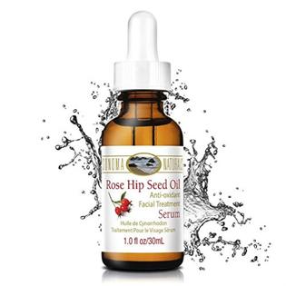 Sonoma Naturals Rose Hip Seed Oil Serum For Face 1 Oz Anti Aging And Anti Wrinkle Pore Minimizer Skin Moisturizing And Br Sonoma Naturals Rose Hip Seed Oil Serum For Face 1 Oz Anti Aging And Anti Wrinkle Pore Minimizer Skin Moisturizing And Br
