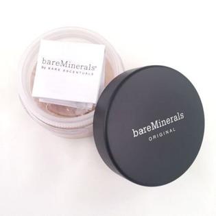 bareMinerals Original Foundation SPF 15 - Golden Ivory 07 (0.28 oz) | Mineral Makeup | Buy Now with Express International Delivery bareMinerals Original Foundation SPF 15 - Golden Ivory 07 (0.28 oz) | Mineral Makeup | Buy Now with Express International Delivery