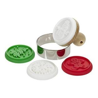 Cookie stamps kmart Cookie stamps kmart