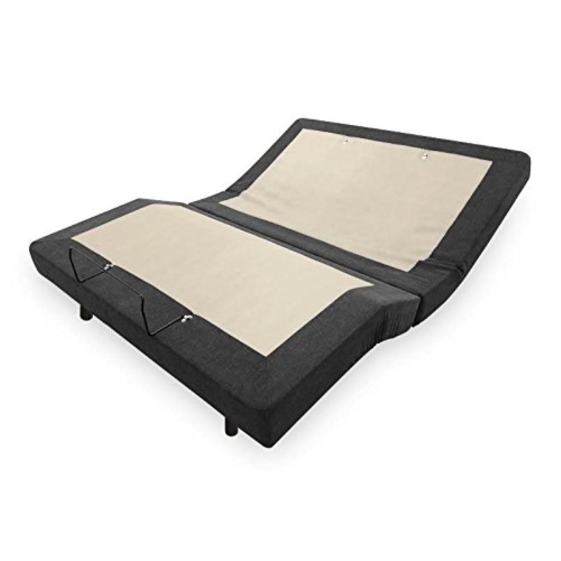 Zedbed Z Move 5 Adjustable Bed King, How To Move A Adjustable Bed