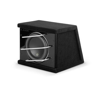 Jl Audio Eleacbvu86 Cls110rg W7ae Jl Audio 10 Single 10w7ae Loaded Subwoofer Enclosure Jl Audio Eleacbvu86 Cls110rg W7ae Jl Audio 10 Single 10w7ae Loaded Subwoofer Enclosure