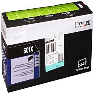 Lexmark B342X00 Black Original Extra High Capacity Return Program Toner Cartridge