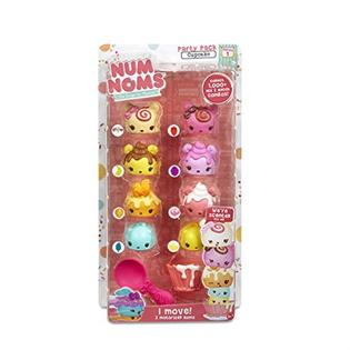 Num Noms Series 1 Cupcake Party Pack Playset Ages 3 Num Noms Series 1 Cupcake Party Pack Playset Ages 3