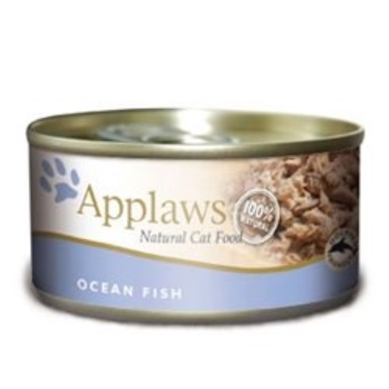 Applaws fish Clearance