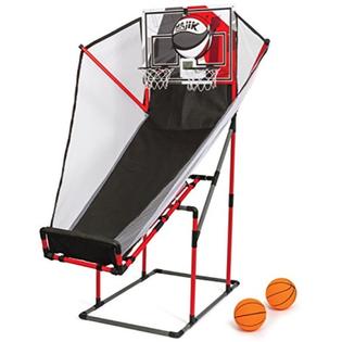 Majik Arcade 3In1 Sport Center for Basketball, Baseball, and Football