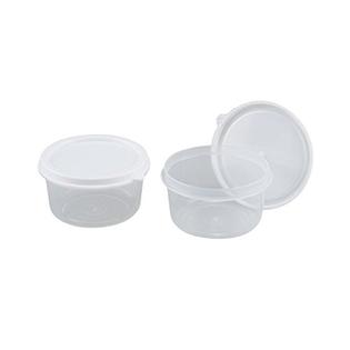 SureFresh Sure Fresh Mini Storage Containers 10-ct. Packs - Round