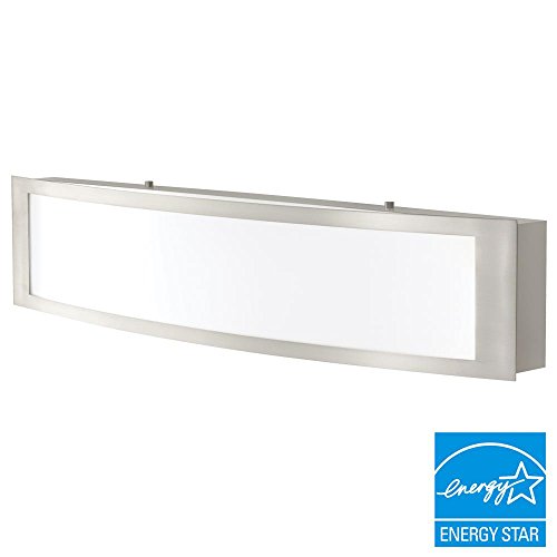 Home Decorators Collection Iqp1381l 3 180w Led Bath Light Brushed Nickel - Home Decorators Collection Vanity Light Home Decorators Collection Iqp1381l 3 180w Led Bath Light Brushed Nickel - Home Decorators Collection Vanity Light