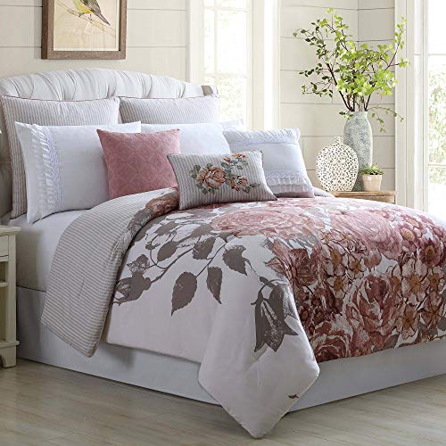 Bedding Basics Bundles In Home At Sears, Sears Bedding Sets King