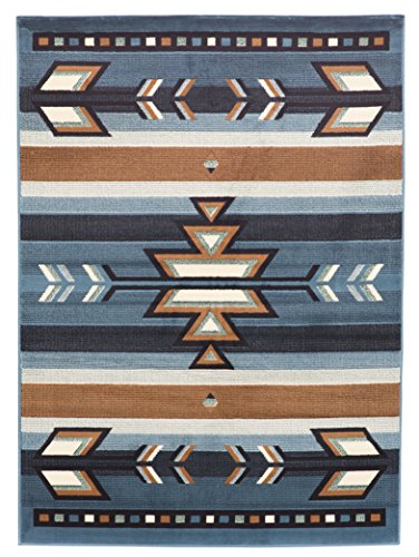 Rugs 4 Less Collection Southwest Native, Southwest Style Area Rugs