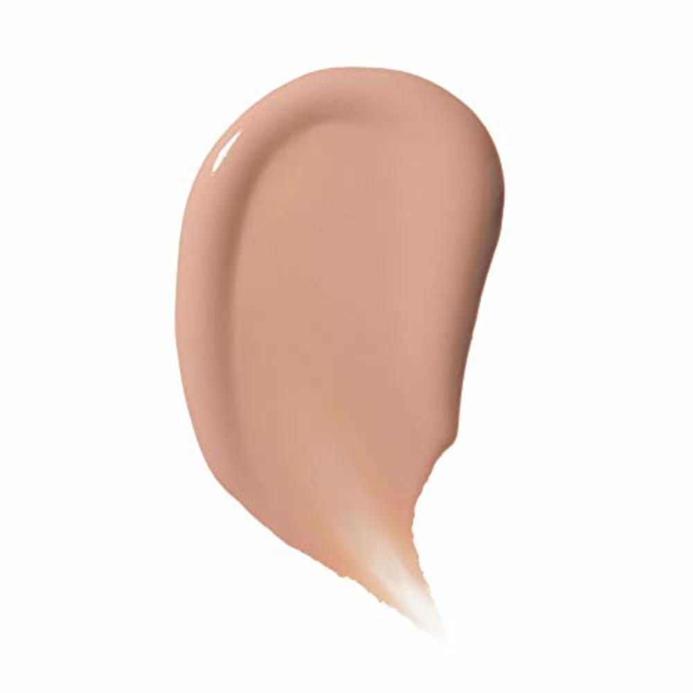 Almay Clear Complexion Makeup, Matte Finish Liquid Foundation with Salicylic Acid, Hypoallergenic, Cruelty Free, Dermatologist T