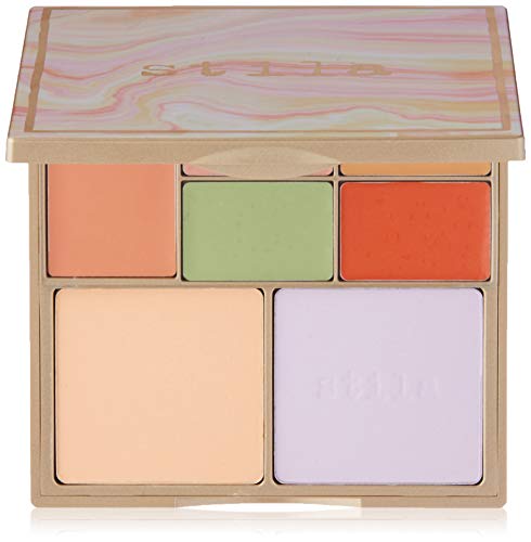 Stila Correct  Perfect All-In-One Color Correcting Palette