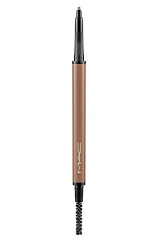 M.A.C Eyebrow Styler Brow Pencil Lingering, 1 Count (SG_B07HZ3P9M4_US)
