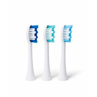 Dazzlepro Elements Toothbrush Heads (3Piece)- Compatible With ...
