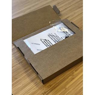 Premium Life 89-5163 2 X 4 Shipping Mailing Labels 10 up per Sheet 100 Sheets = 1000 Labels. Back Printed