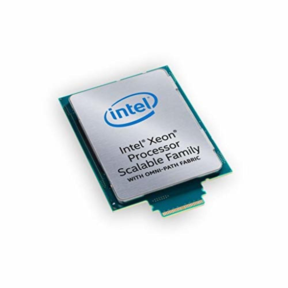 Nodig hebben Kolibrie lijden Intel Corp. Bx806736152 Xeon Gold 6152 Processor