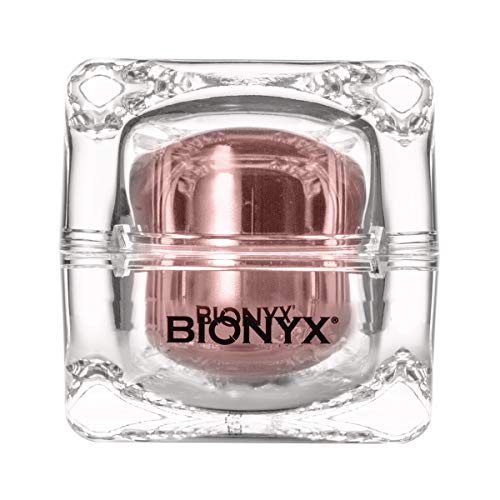 Bionyx Rhodium Complex Facial Peeling - Contains Platinum and Nut Shell Powder - 50 Ml/ 1.69 Fl. Oz.
