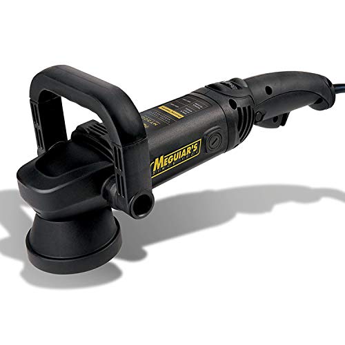 Meguiars MT300 Dual Action Variable Speed Polisher