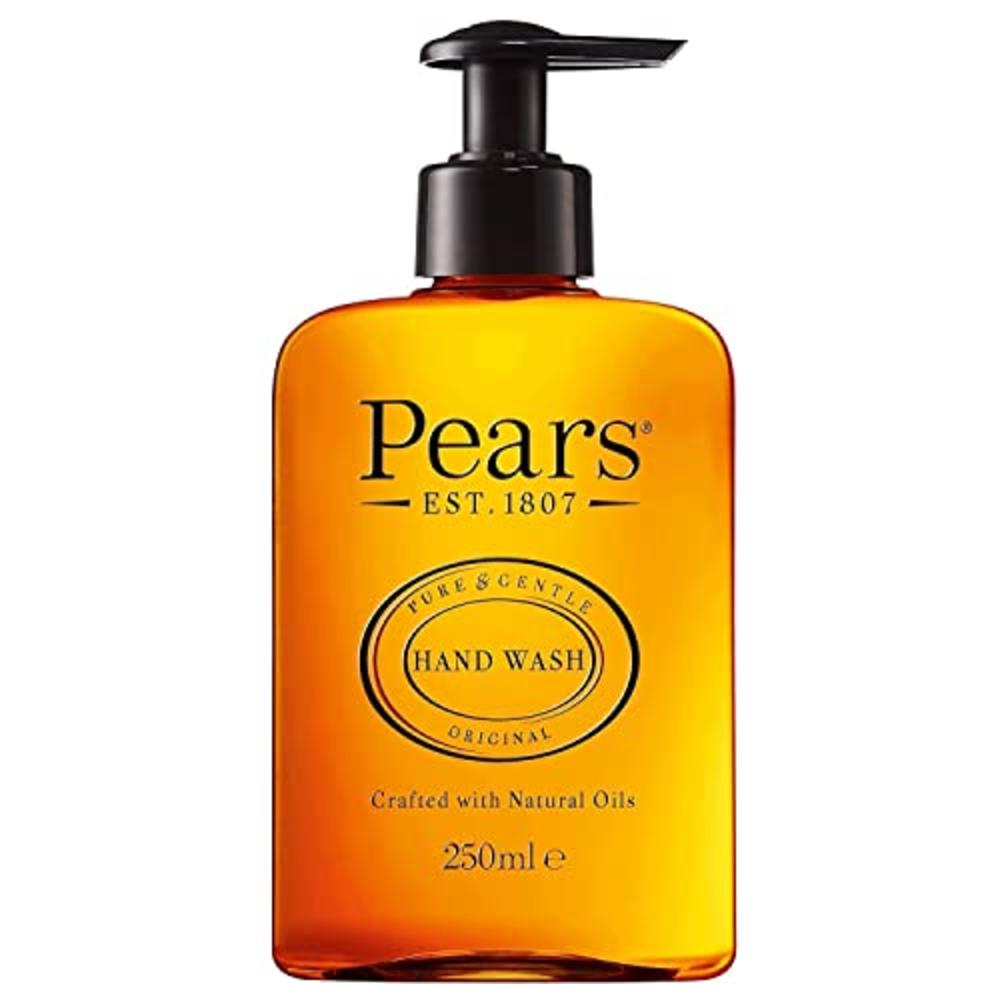 Best hand soap for dry hands