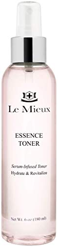 Le Mieux Essence Toner Serum Infused Moisturizing Facial Toner Spray With Peptides Enzymes Marine Algae Hyaluronic Face Sp Le Mieux Essence Toner Serum Infused Moisturizing Facial Toner Spray With Peptides Enzymes Marine Algae Hyaluronic Face Sp