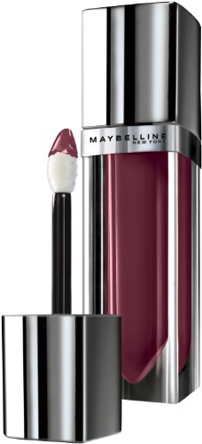 Maybelline New York Color Sensational Color Elixir Lip Color, Amethyst Potion, 0.17 Fluid Ounce