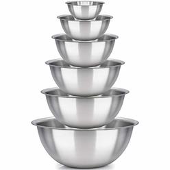 rubbermaid mixing bowls from