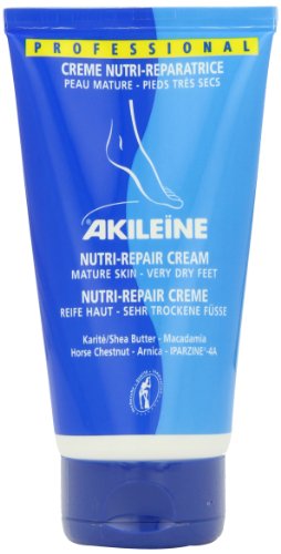 Asepta Akleine Nutri-Repair Cream Mature Skin, 5 Ounce