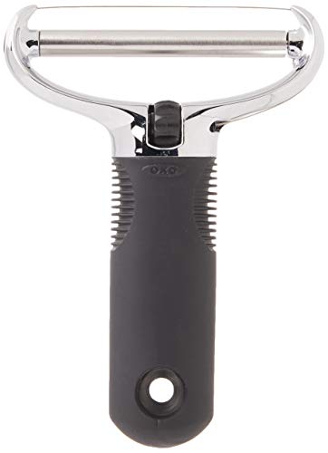 OXO Cheese Slicer with Replaceable Wires