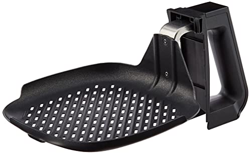 Philips Kitchen Appl Philips Airfryer Grill Pan- HD9911/90, For HD9240 models