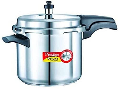 Prestige Pressure Cooker, 3.5 Liter