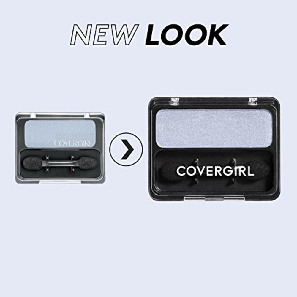 CoverGirl Eye Enhancers 750 Mink