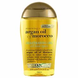 Organix Renewing Moroccan Argon Oil