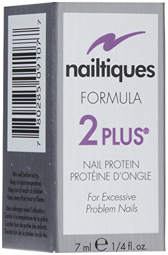 Nailtiques Formula 2 Plus.25 Ounce, 1 Count