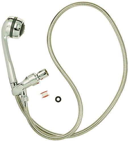 Fire Hydrant Spa Sho Best Massaging Handheld Shower Head for ...