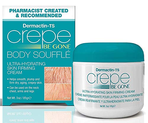 Dermactin Crepe Away Body Souffle