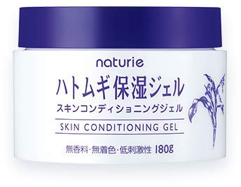 Imju I-Mju Hatomugi Skin Conditioning Gel, 6 Ounce