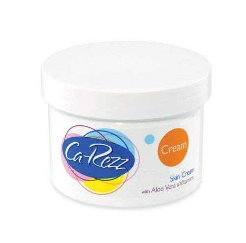 Ca- Rezz FNC Medical Ca-Rezz NoRisc Skin Cream, Jar, 9.7 Ounce