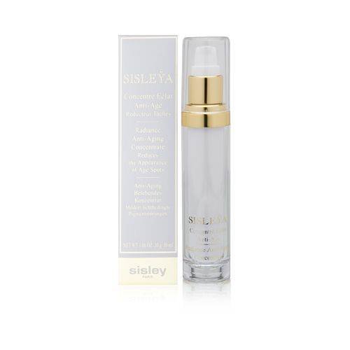Sisley Paris Sisley Radiance Anti-Aging Concentrate Crème for Unisex, 1.06 Ounce