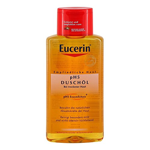 Eucerin Ph5 Shower Oil 200ml by Eucerin