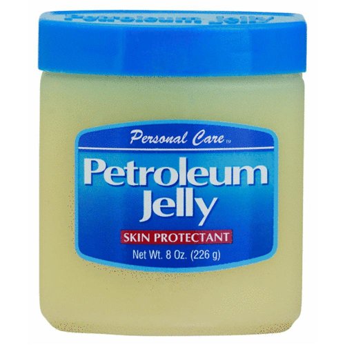 PERSONAL CARE PRODUCTS Petroleum Jelly, 0.63 Pound