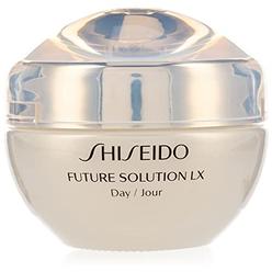 Shiseido Future Solution LX Total Protective Cream SPF 20 by Shiseido for Unisex - 1.8 oz Cream