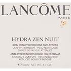 Lancome Hydra Zen Neurocalm Soothing Recharging Night Cream