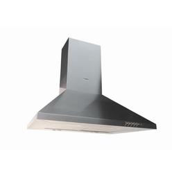 NT AIR Range Hood Wall Mounted Stainless Steel 28" CH-105-CS NT AIR. Made in Italy