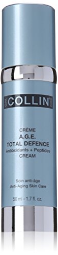 G.M. Collin Facial Treatment A.G.E Total Defence, 1.7 Fluid Ounce