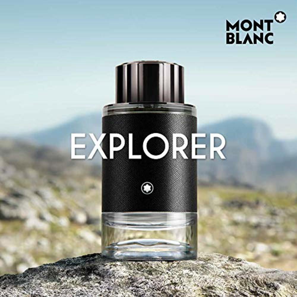 MONTBLANC Explorer Eau de Parfum, 1 fl. oz.