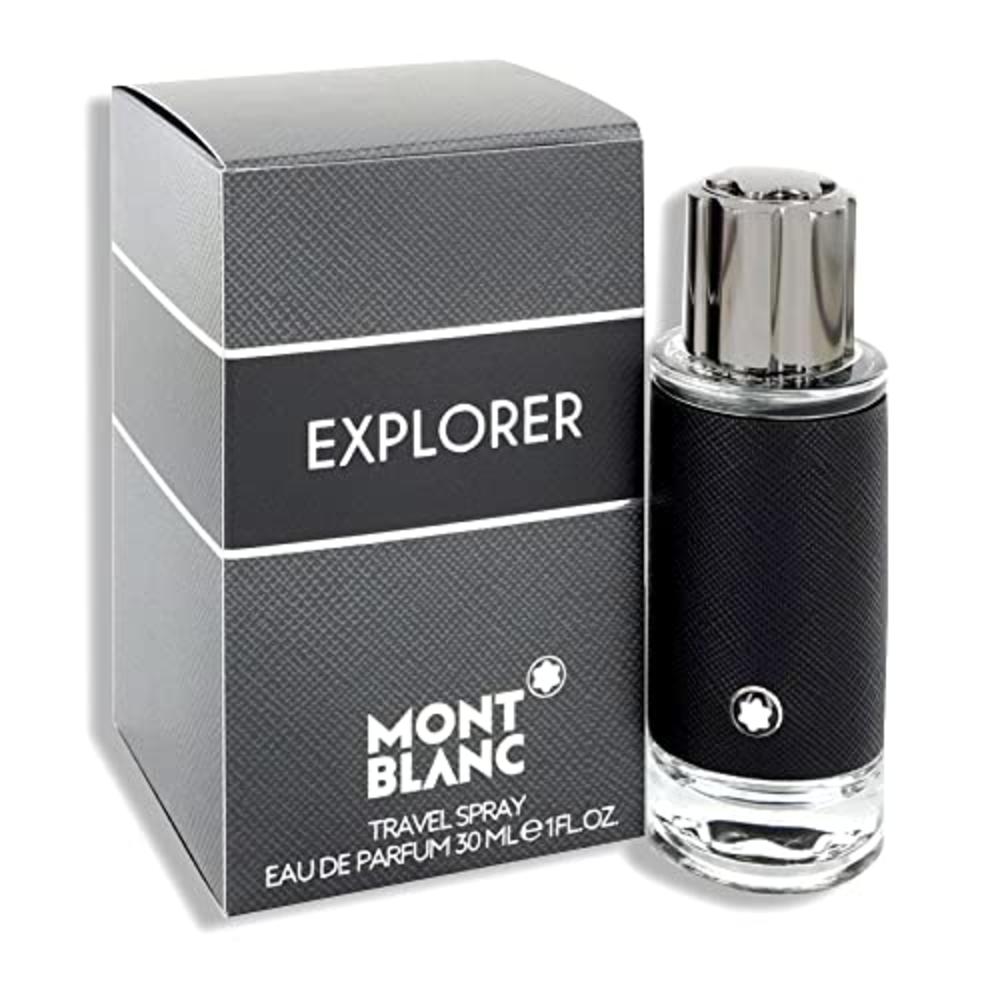 MONTBLANC Explorer Eau de Parfum, 1 fl. oz.