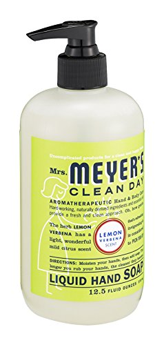 Mrs. Meyers Clean Da Mrs Meyers Clean Day Liquid Hand Soap