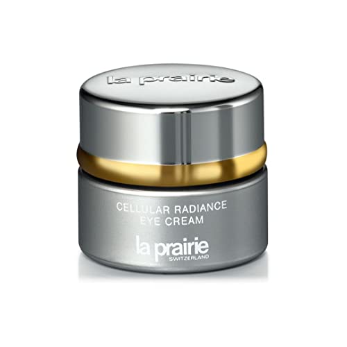 La Prairie Cellular Radiance Eye Cream, 0.5-Ounce Box