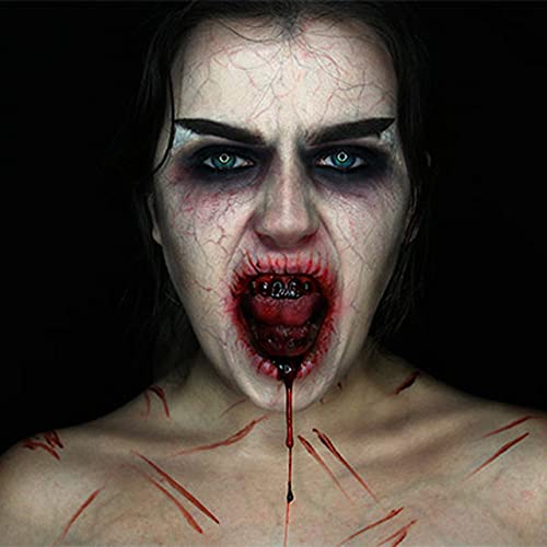 Mehron Makeup Stage Blood (4.5) (Dark Venous)